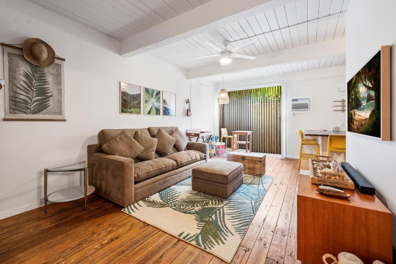 Big Island Kona Mansions 110C Condo Kailua-Kona Bagian luar foto
