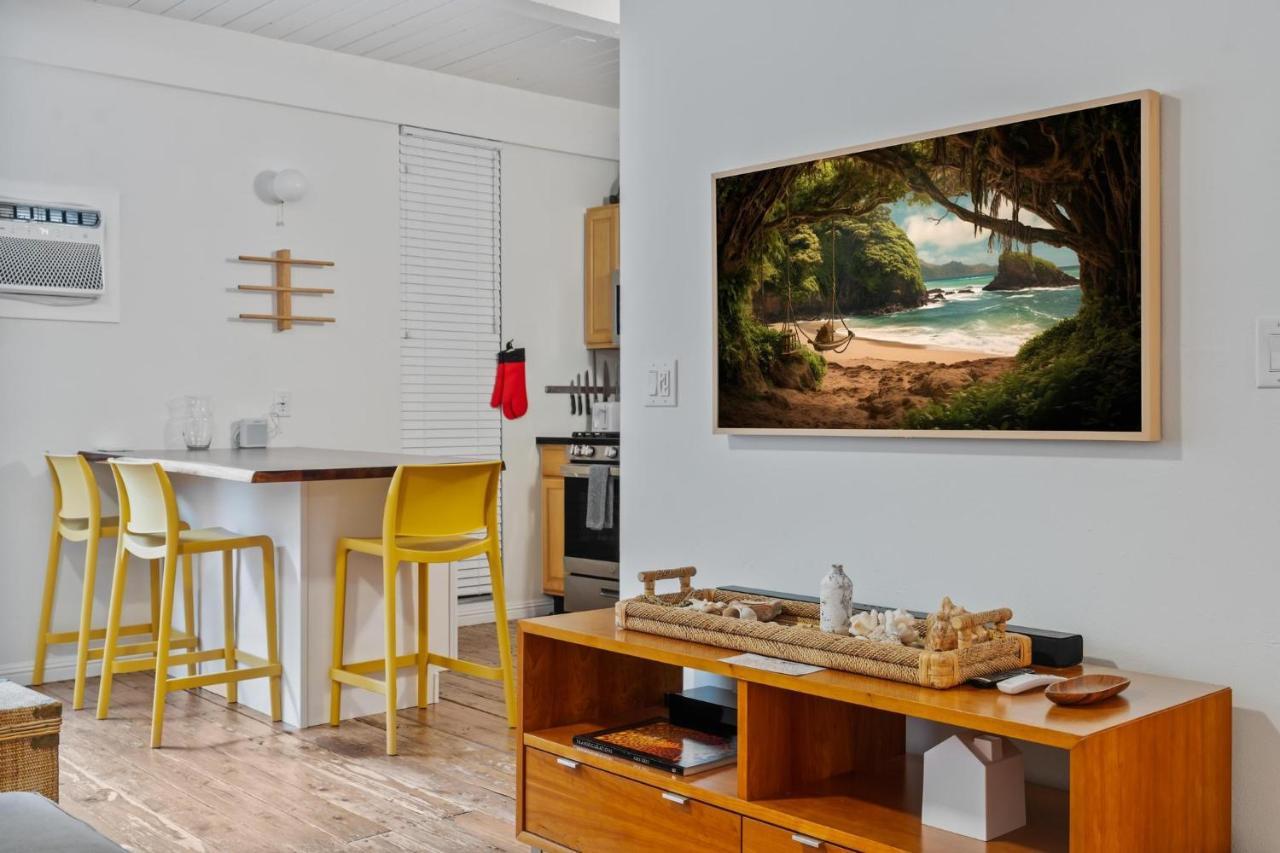 Big Island Kona Mansions 110C Condo Kailua-Kona Bagian luar foto