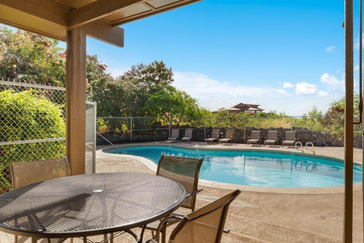 Big Island Kona Mansions 110C Condo Kailua-Kona Bagian luar foto